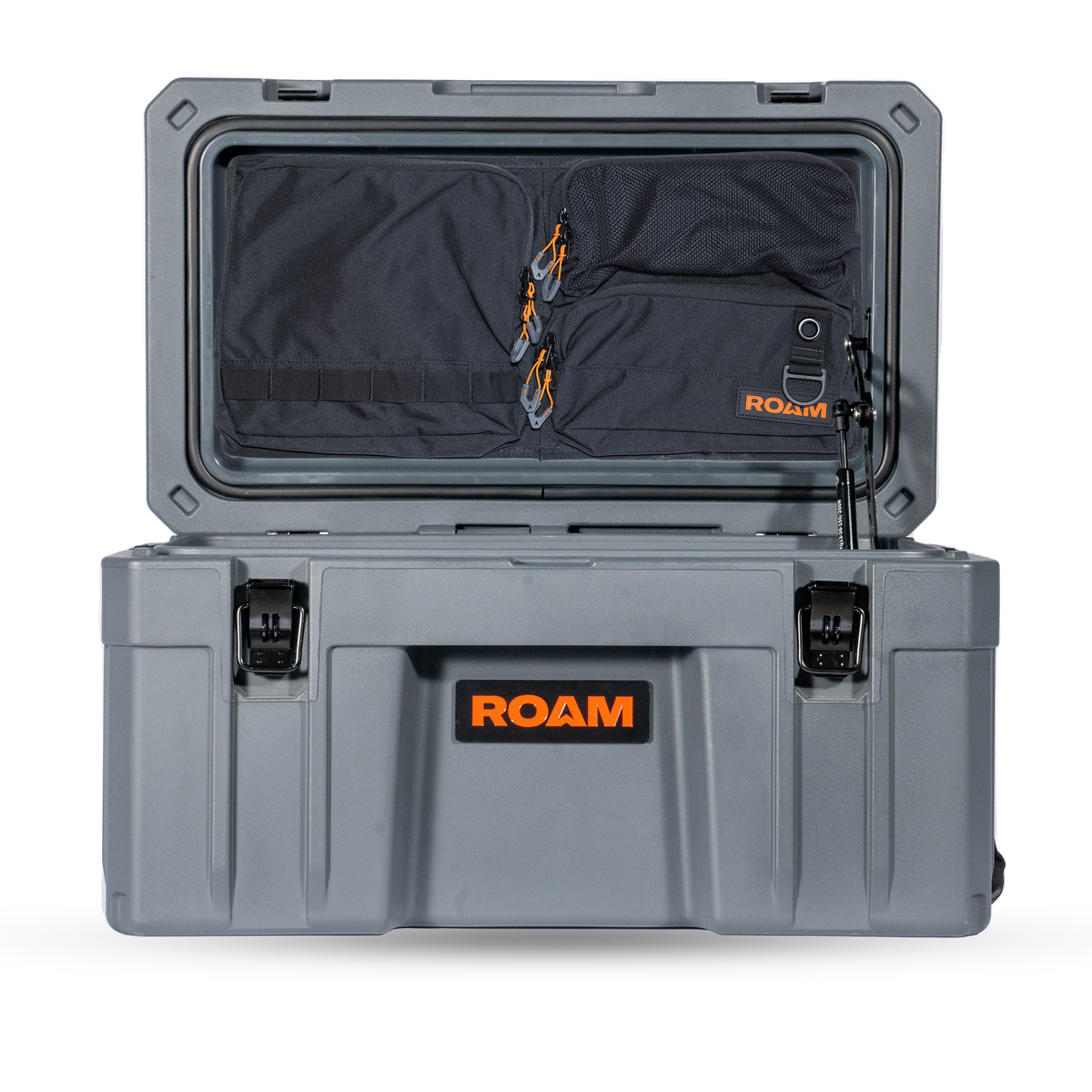 ROAM 55L Lid Organizer product image 2 enlarged image 2