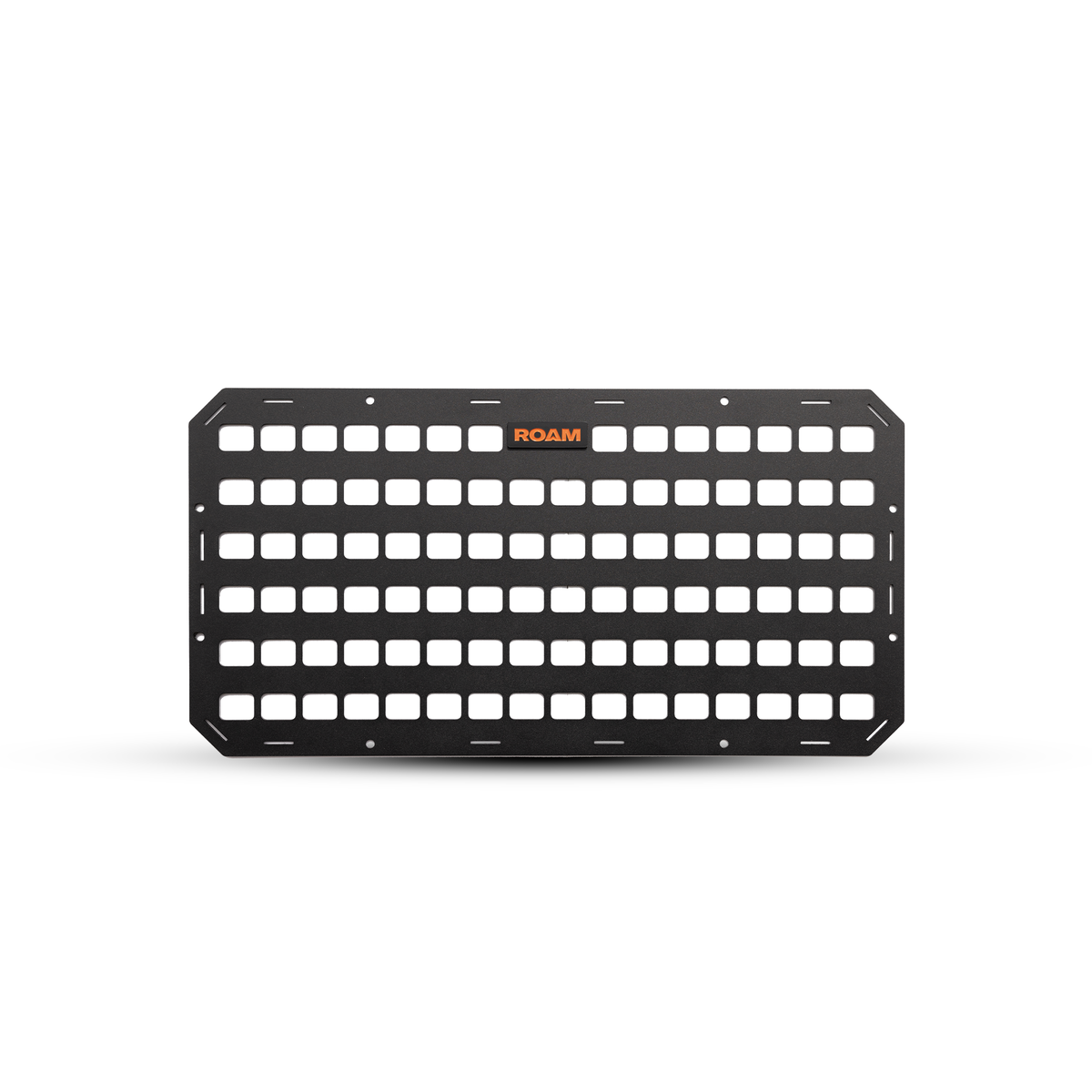 ROAM 66L Rugged Case Molle Panel enlarged image 1