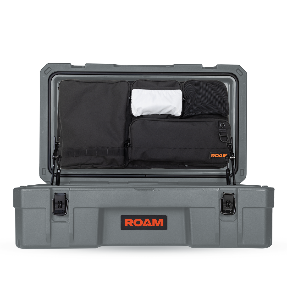 ROAM 66L Lid Organizer product image 2 enlarged image 2