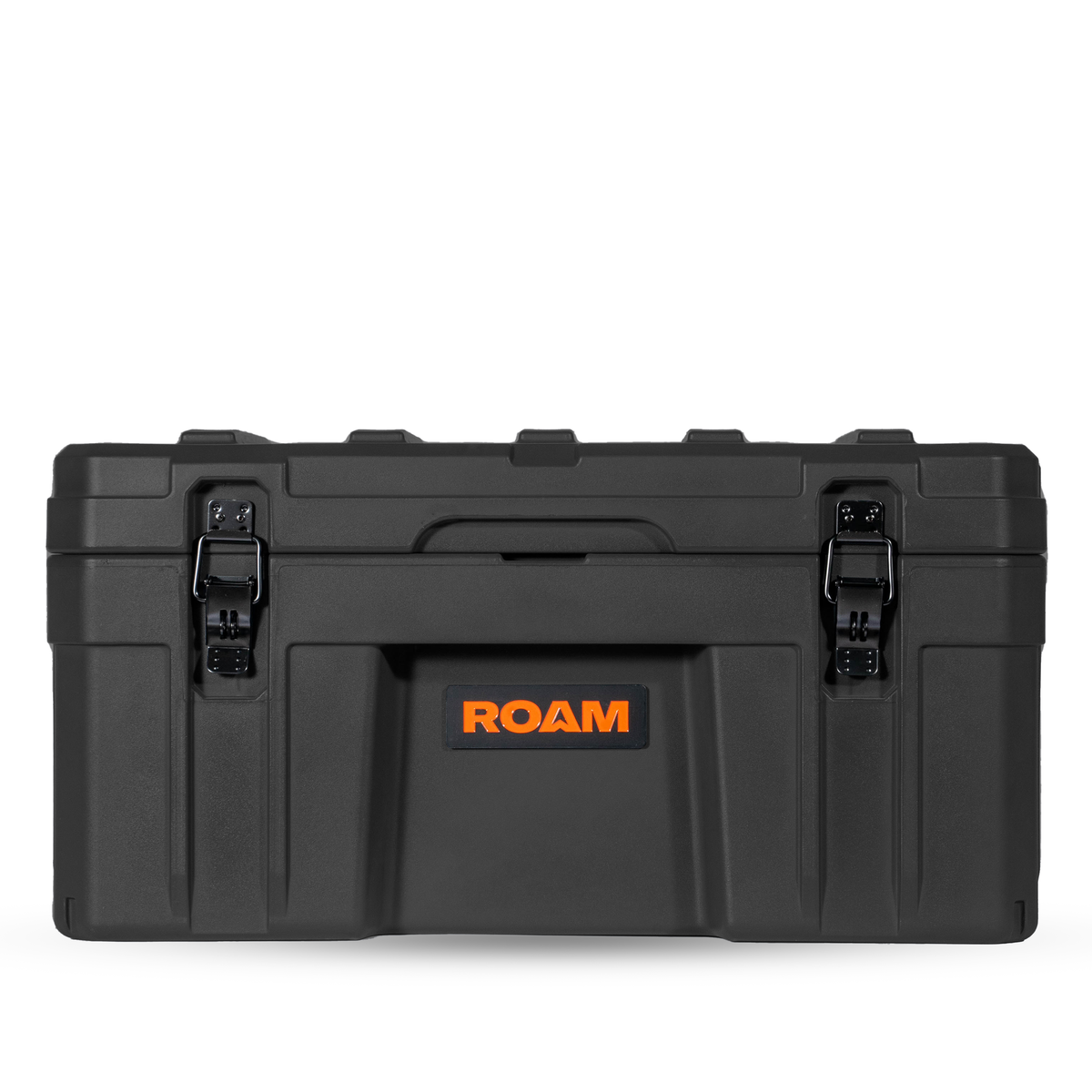 ROAM 76L Rugged Case - Black enlarged image 1