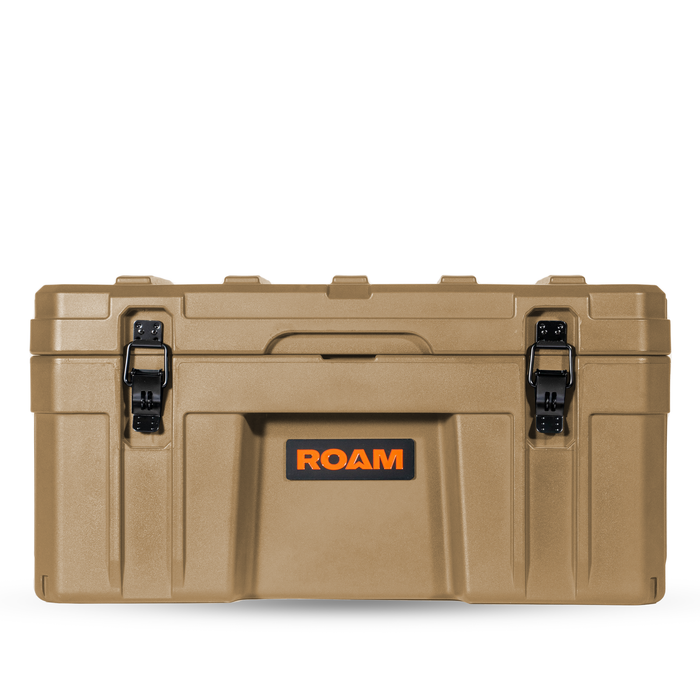 76L Rugged Case ROAM Adventure Co