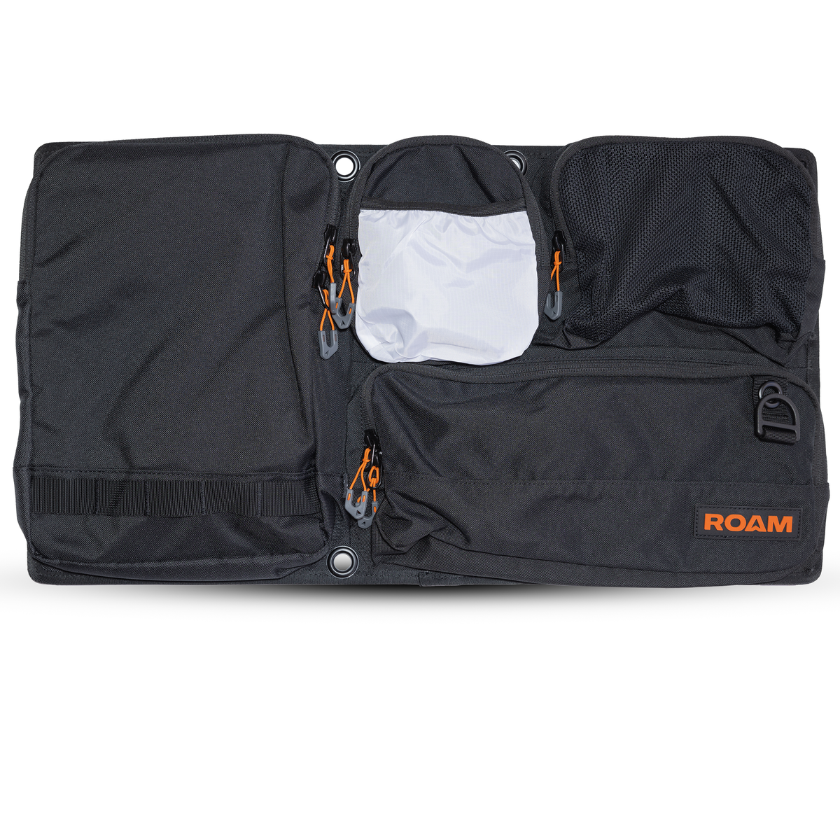 ROAM 76L Lid Organizer enlarged image 1