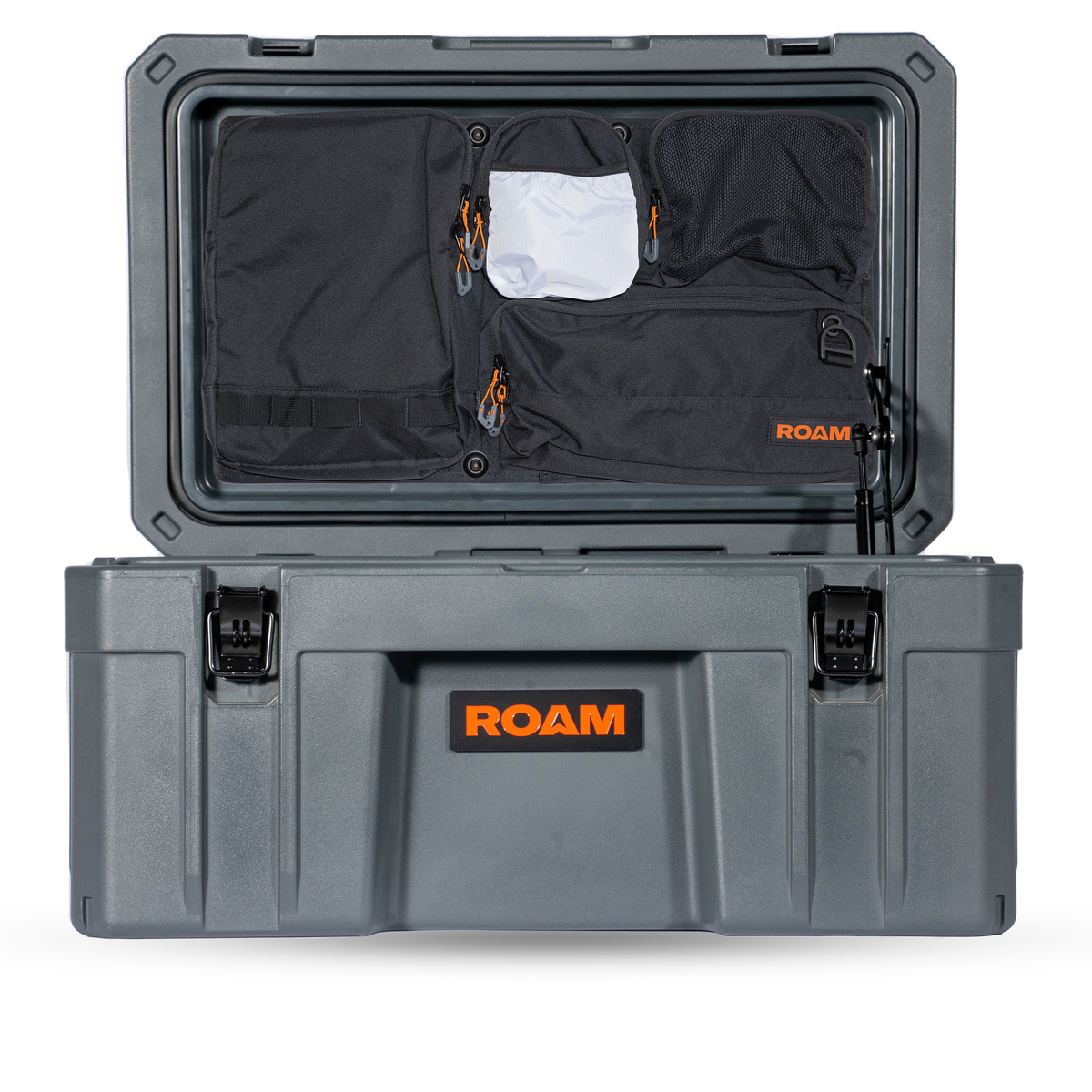 ROAM 76L Lid Organizer product image 2 enlarged image 2