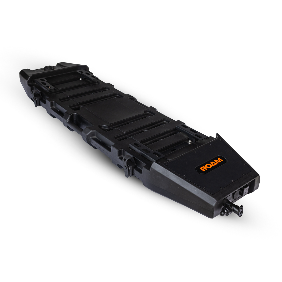 ROAM 8.5 Gallon Electric Pump Tank & Traction Board Mount enlarged image 1