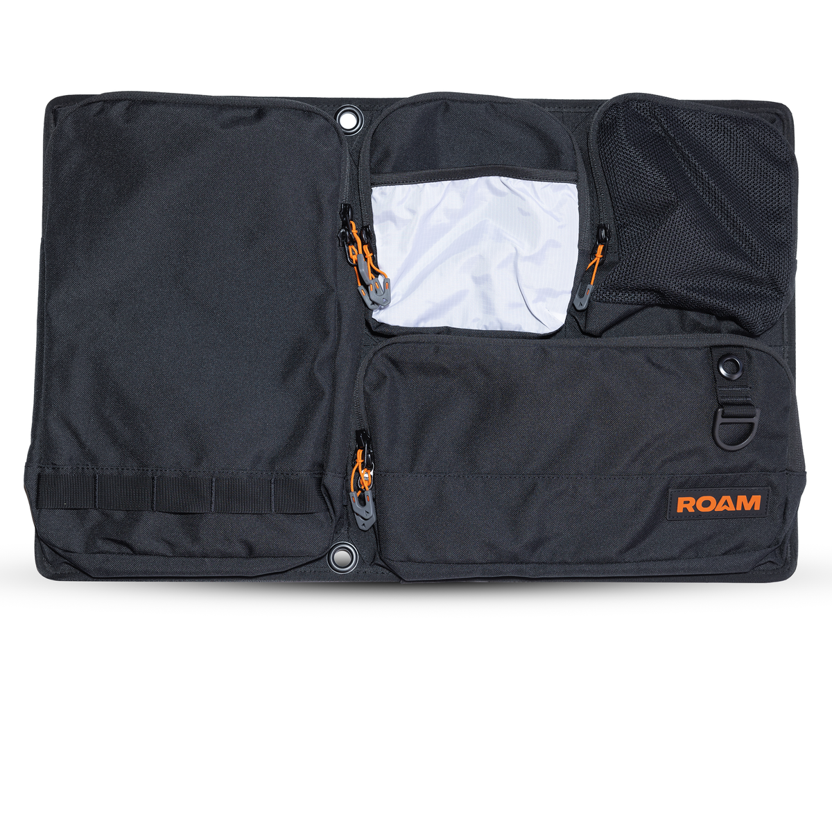 ROAM 80L Lid Organizer enlarged image 1