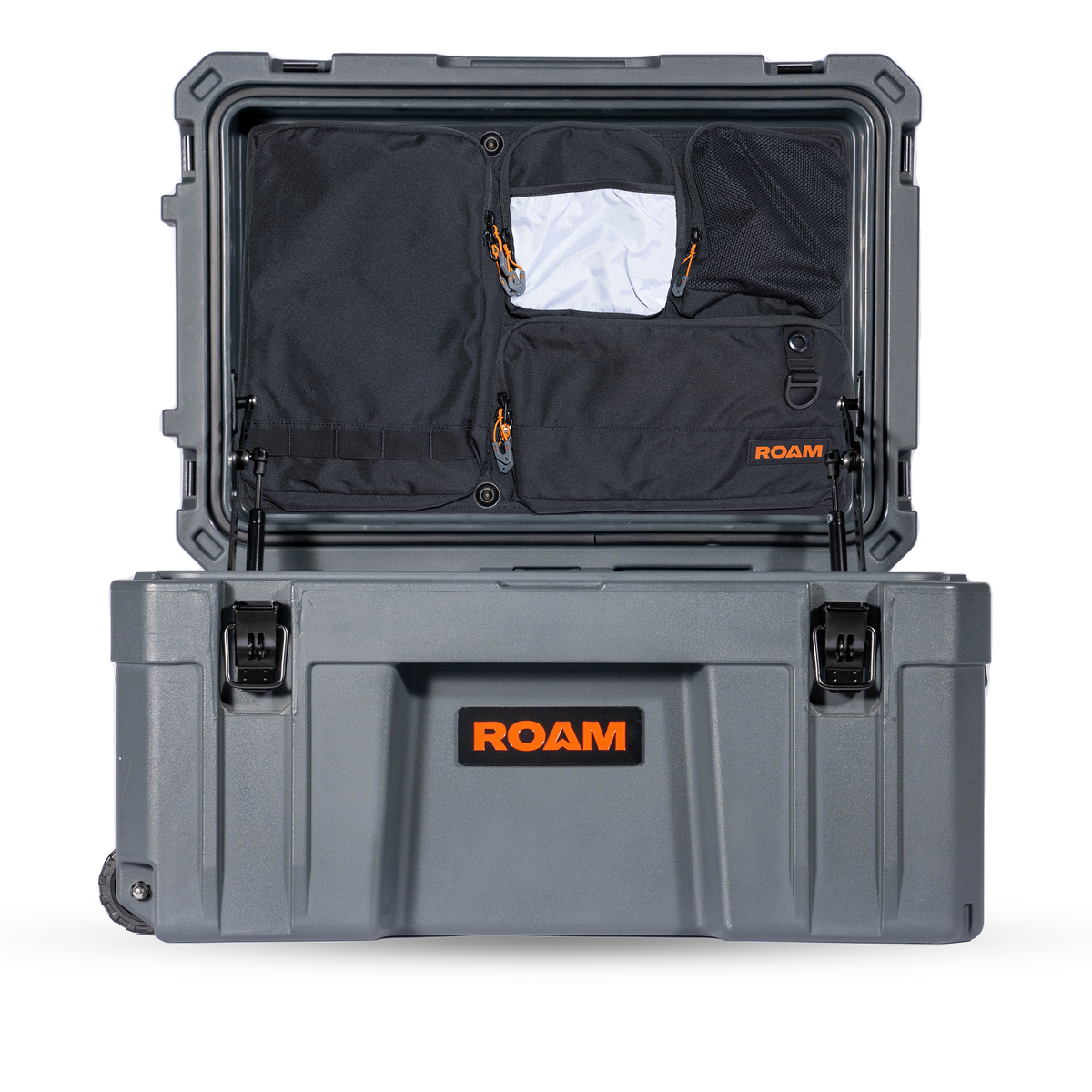 ROAM 80L Lid Organizer product image 2 enlarged image 2