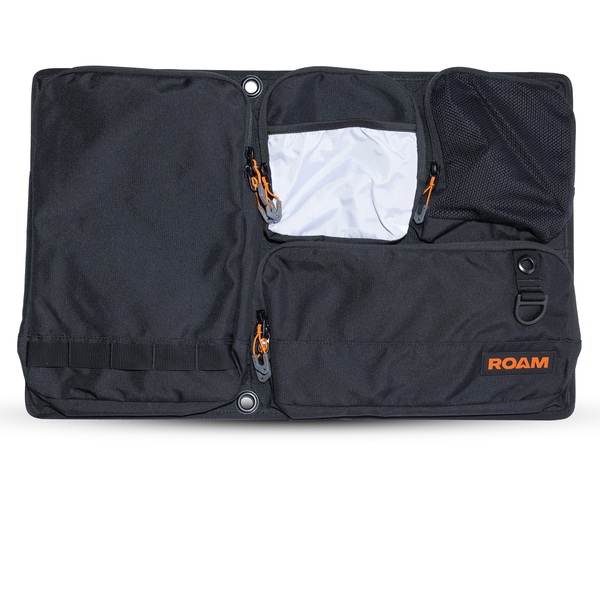 ROAM タープ本体 収納ケース付き 80L Lid Organizer - ROAM Adventure Co.