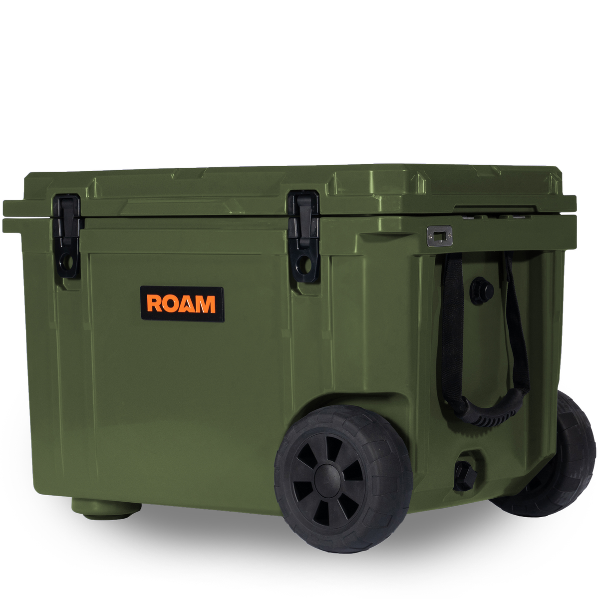 ROAM 80QT Rolling Rugged Cooler product image 8 enlarged image 8