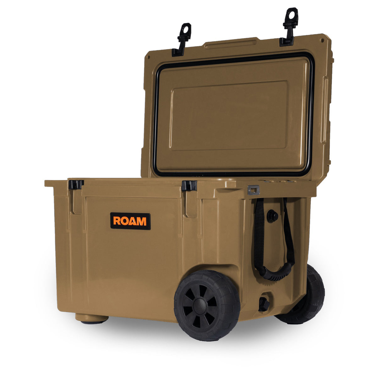 ROAM 80QT Rolling Rugged Cooler product image 16 enlarged image 16