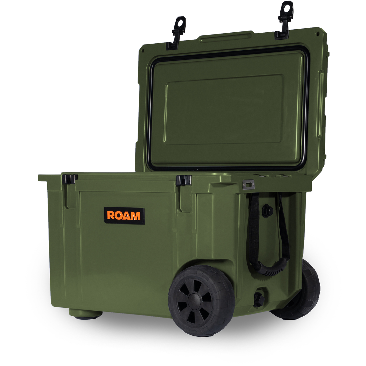 ROAM 80QT Rolling Rugged Cooler product image 9 enlarged image 9
