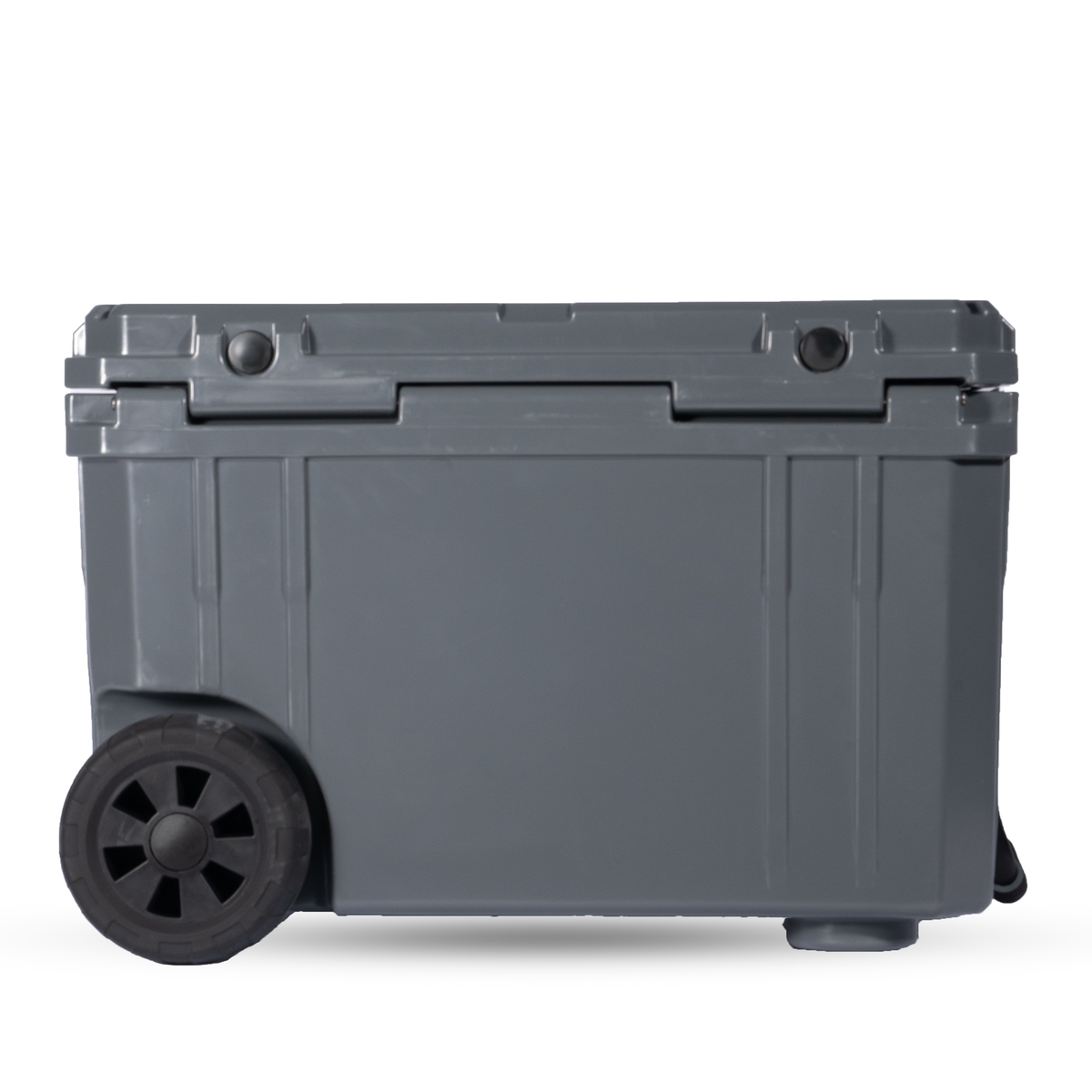 ROAM 80QT Rolling Rugged Cooler - Desert Tan enlarged image 3
