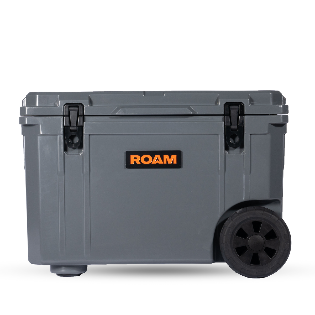 ROAM 80QT Rolling Rugged Cooler product image 4 enlarged image 4