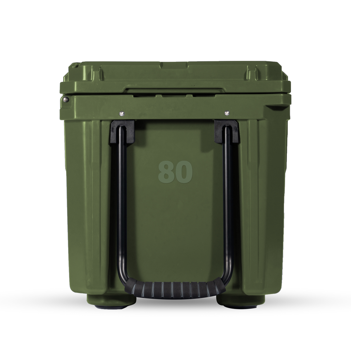 ROAM 80QT Rolling Rugged Cooler product image 12 enlarged image 12