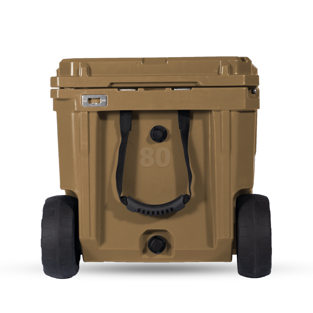 ROAM 80QT Rolling Rugged Cooler product image 20 enlarged image 20