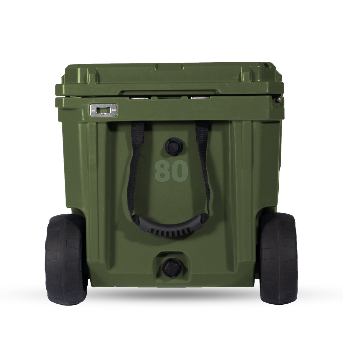 ROAM 80QT Rolling Rugged Cooler product image 13 enlarged image 13