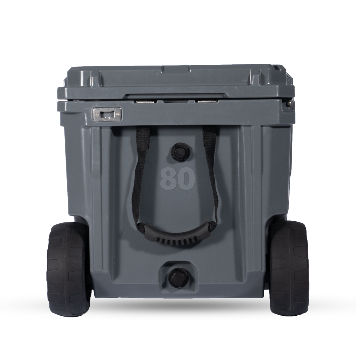 ROAM 80QT Rolling Rugged Cooler product image 6 enlarged image 6