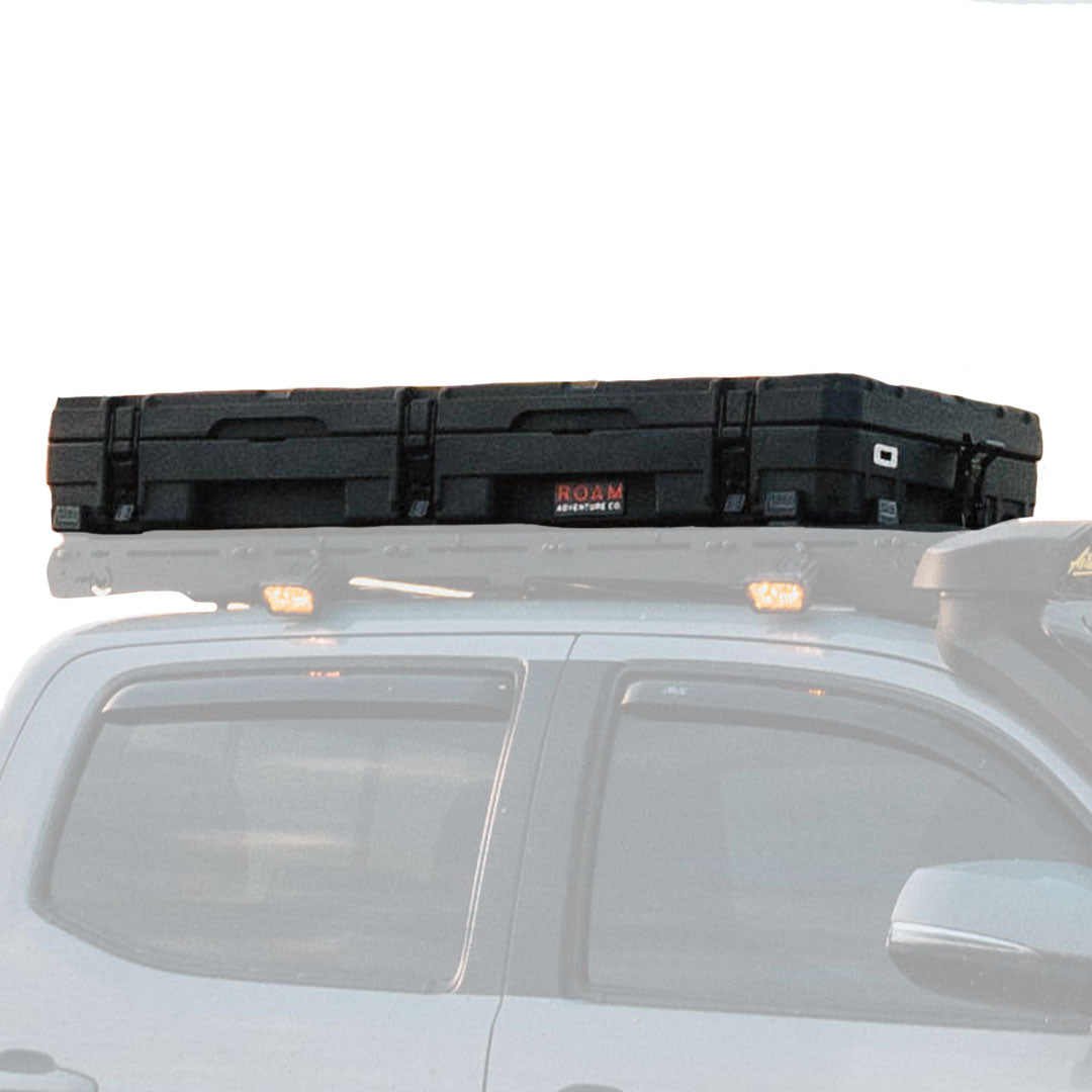 ROAM 83L Rugged Case - Black enlarged image 1