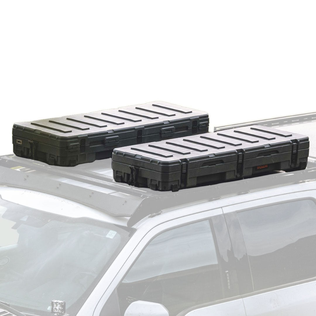 ROAM 83L Rugged Case - Slate enlarged image 2