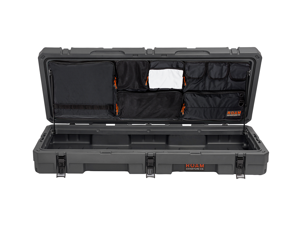 ROAM 83L Rooftop Bundle product image 9 enlarged image 9