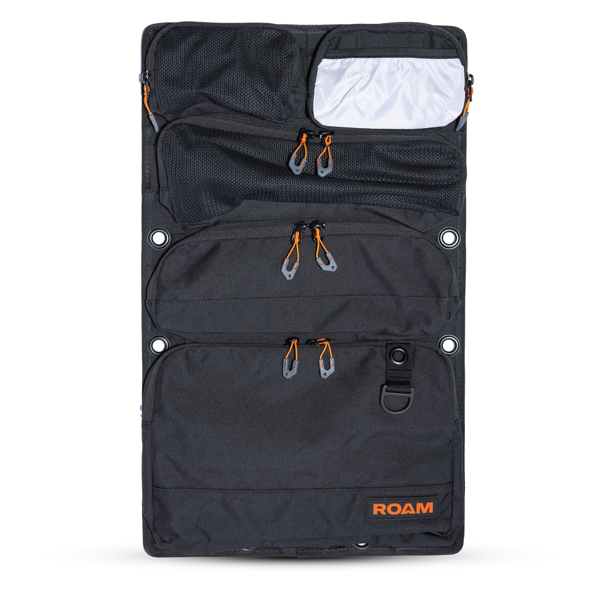 ROAM 86L Lid Organizer enlarged image 1