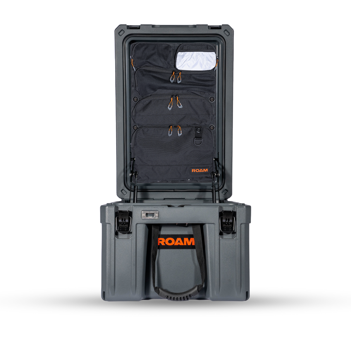 ROAM 86L Lid Organizer product image 2 enlarged image 2