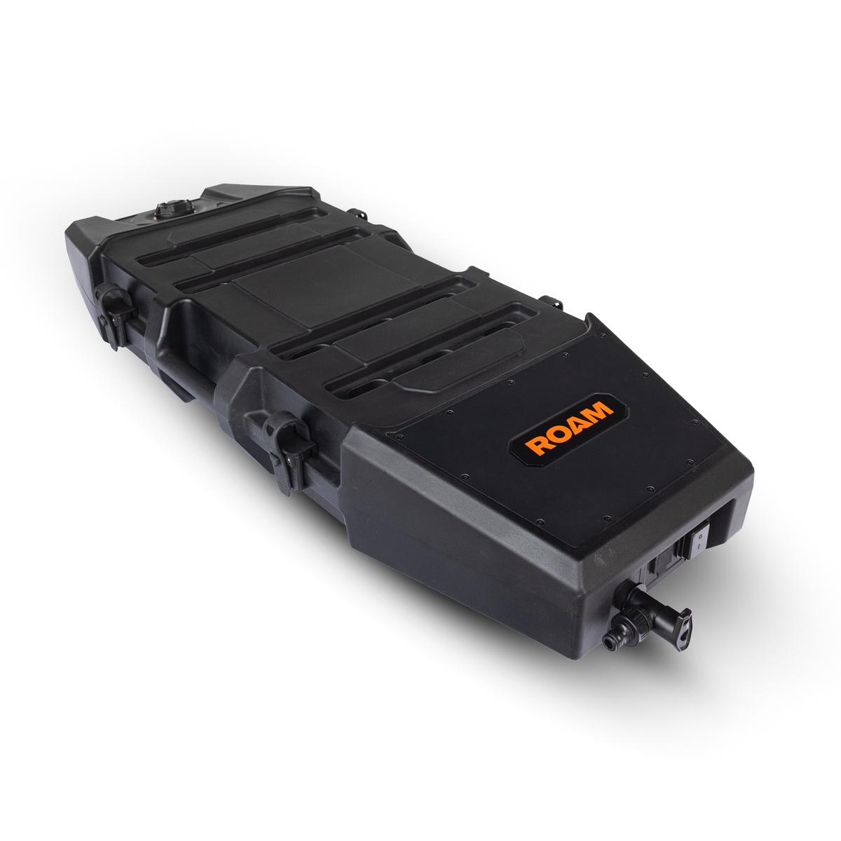 ROAM 9.5 Gallon Electric Pump Tank enlarged image 1