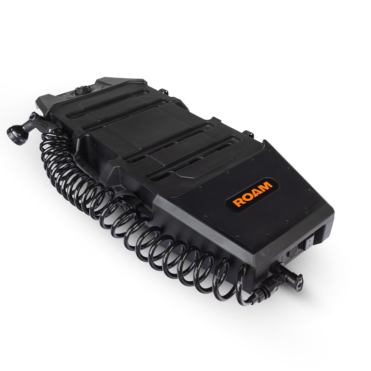 ROAM 9.5 Gallon Electric Pump Tank product image 6 enlarged image 6