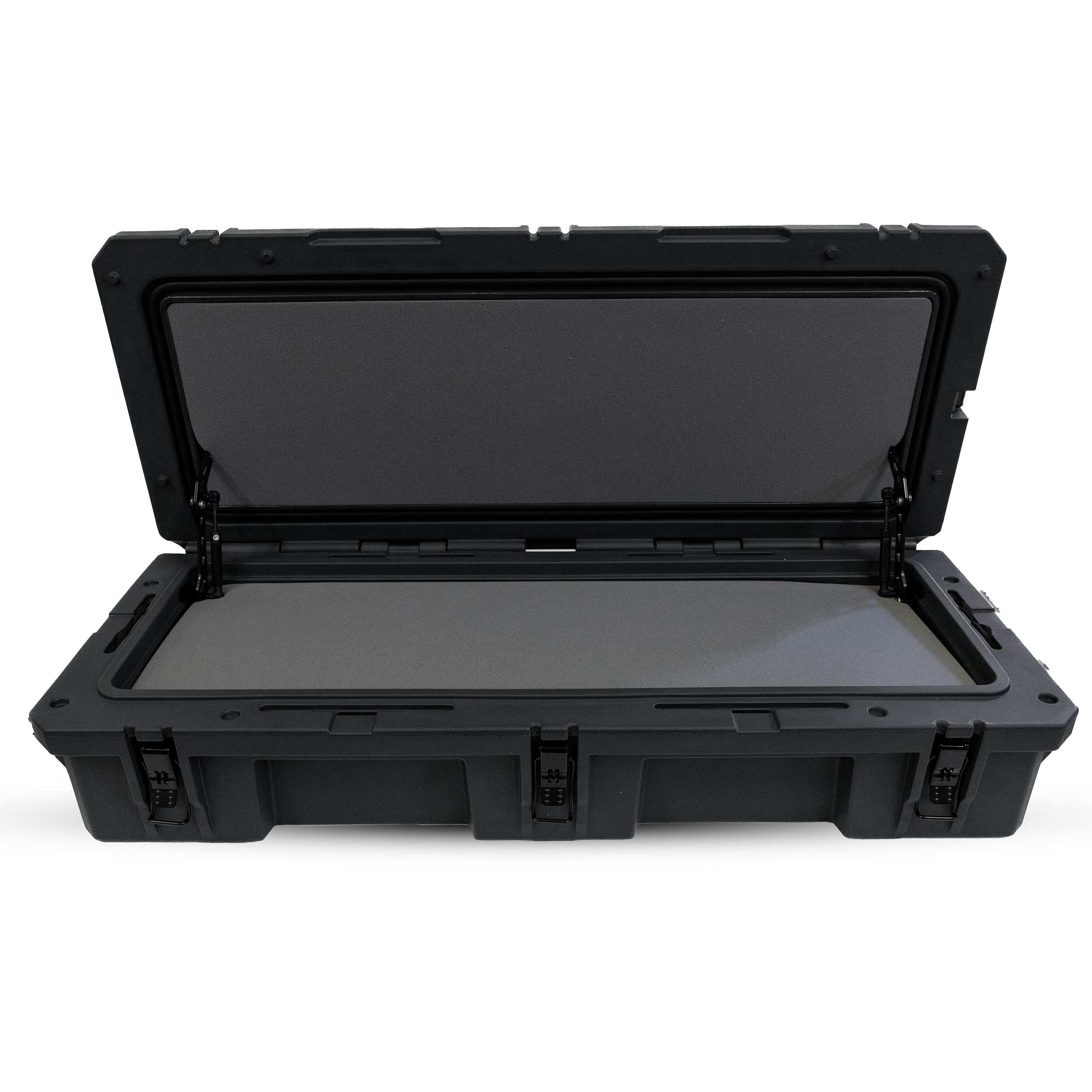 Enhancing Your Protective Cases with Foam Inserts