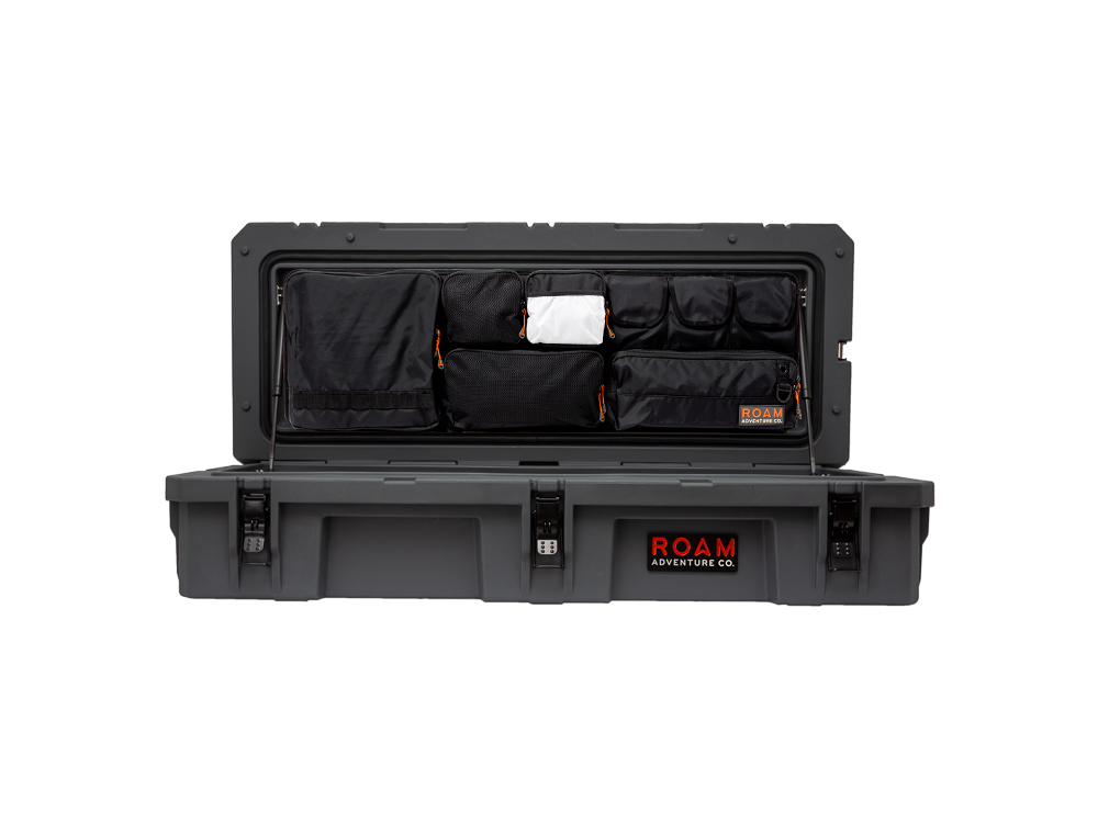 ROAM 95L Rooftop Bundle product image 10 enlarged image 10