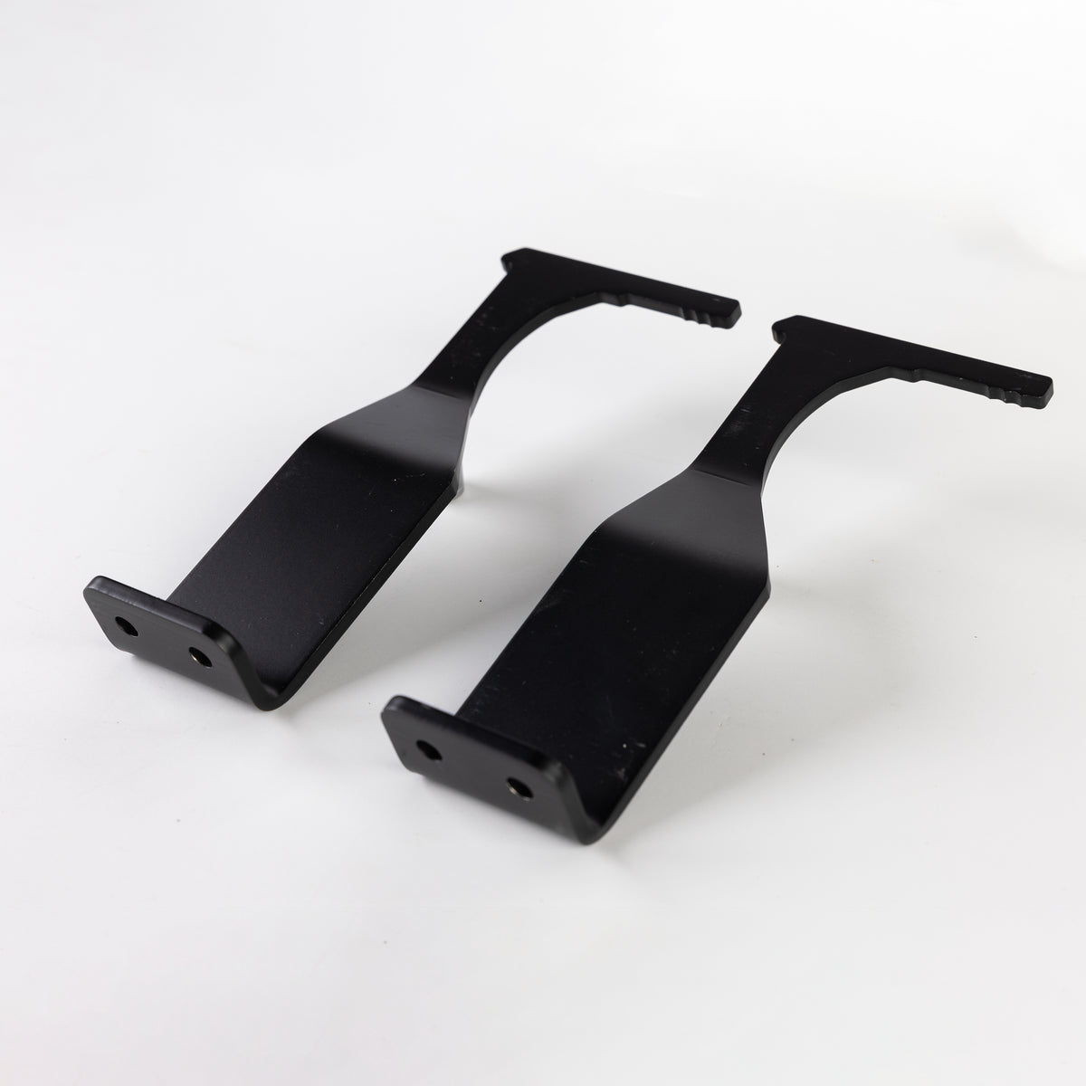 Semi Rigit Mount 95L Rigid Mounts - ROAM Adventure Co.