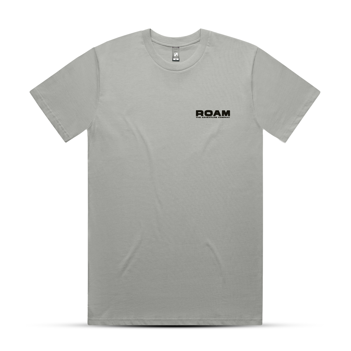 ROAM Adventure Outpost Tee Shirt - s-1 enlarged image 1