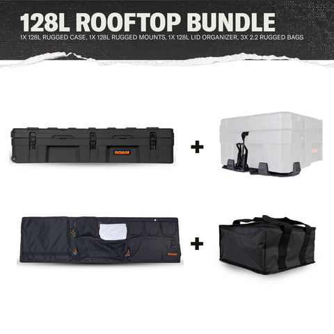 128L Rooftop Bundle