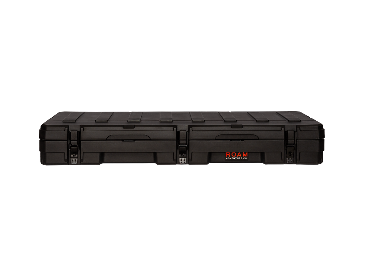 ROAM 83L Rooftop Bundle - OD Green enlarged image 3