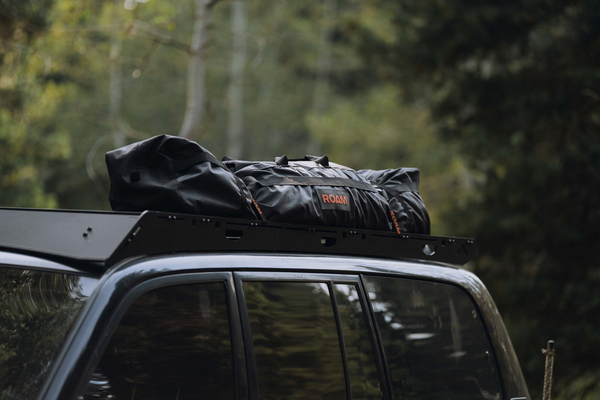ROAM The Drifter Tent product image 5 enlarged image 5