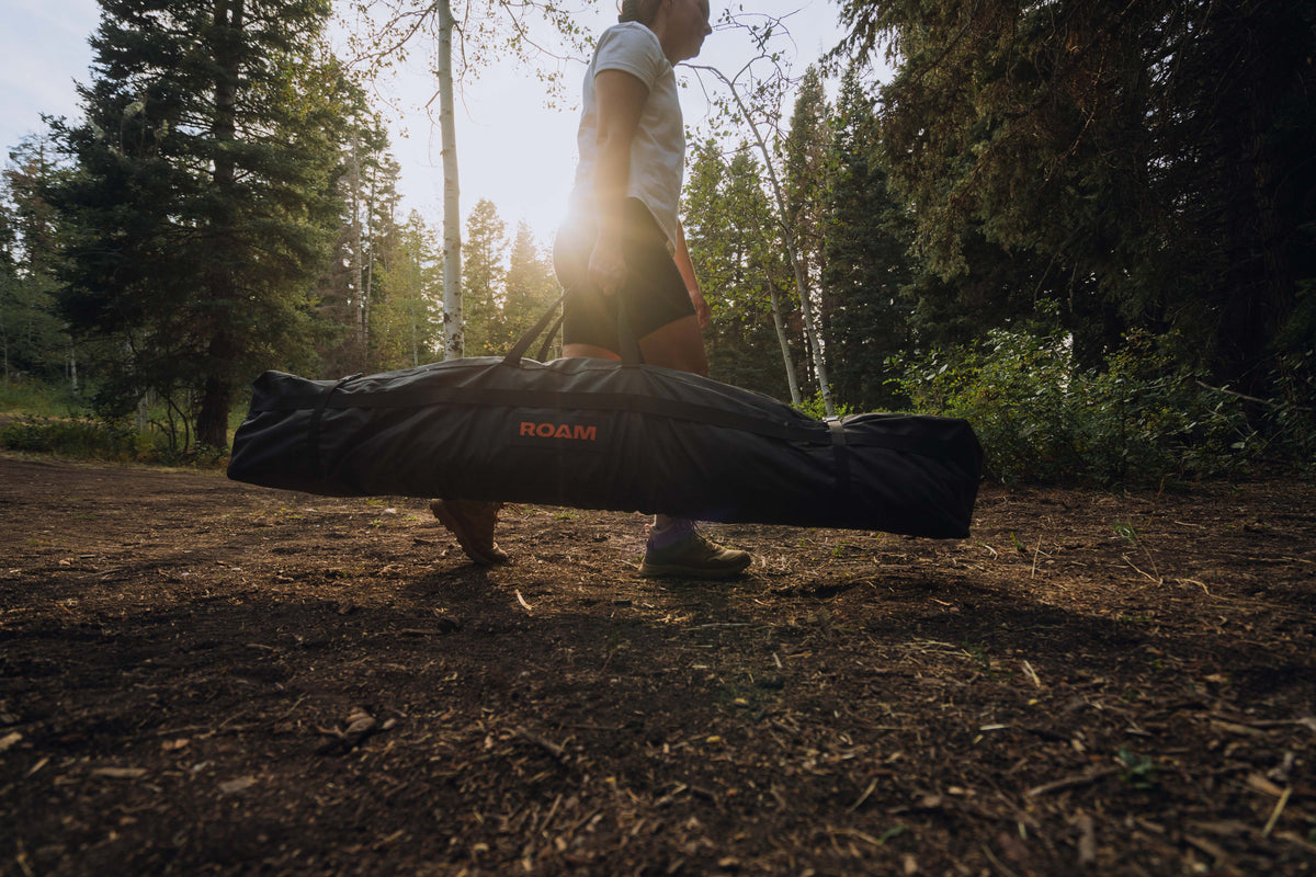 ROAM The Drifter Tent product image 8 enlarged image 8