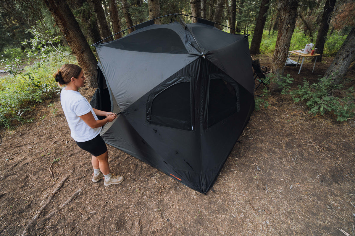 ROAM The Drifter Tent product image 9 enlarged image 9