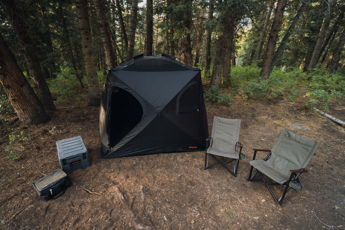 ROAM The Drifter Tent product image 12 enlarged image 12