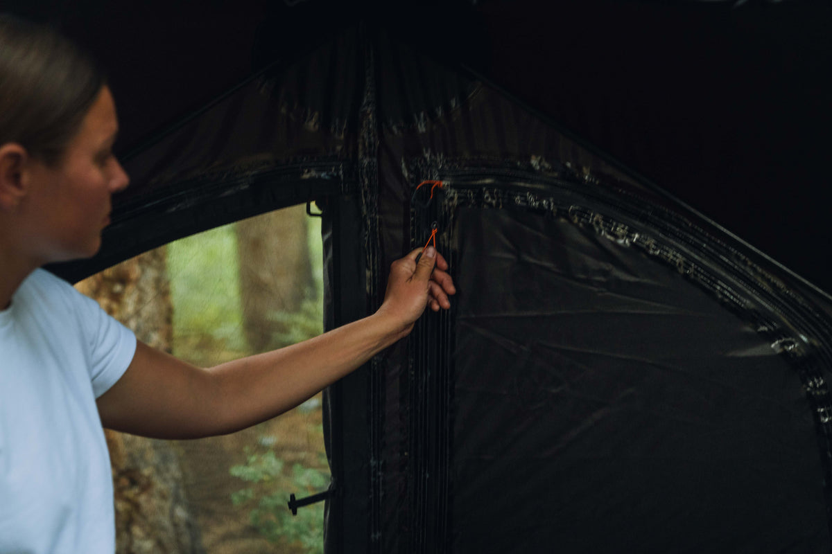 ROAM The Drifter Tent product image 16 enlarged image 16