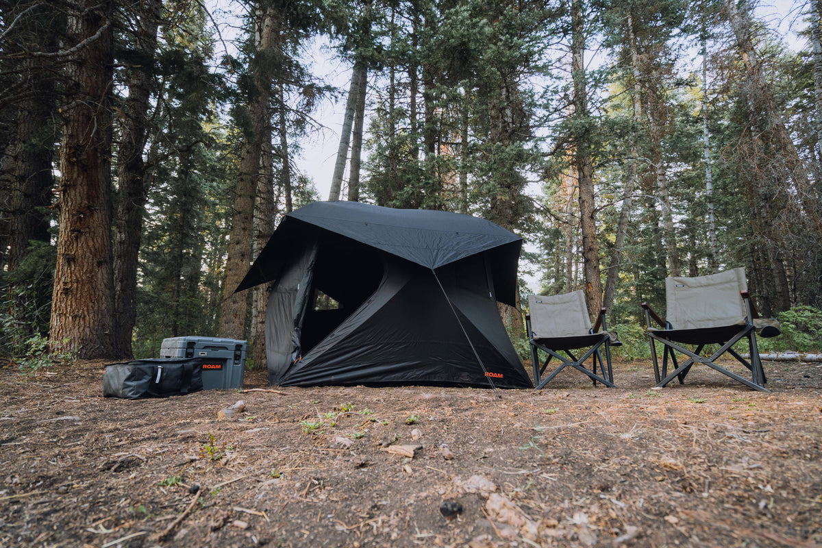 ROAM The Drifter Tent product image 3 enlarged image 3