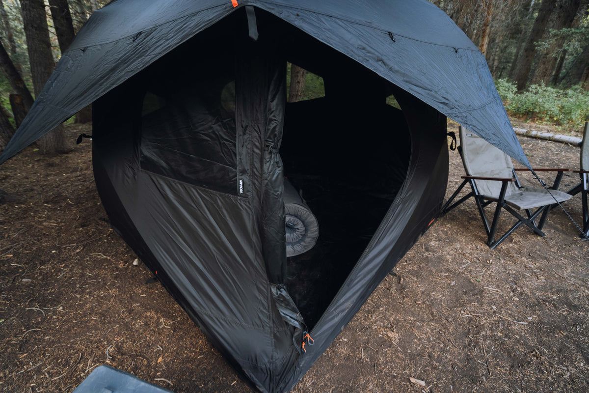 ROAM The Drifter Tent product image 4 enlarged image 4
