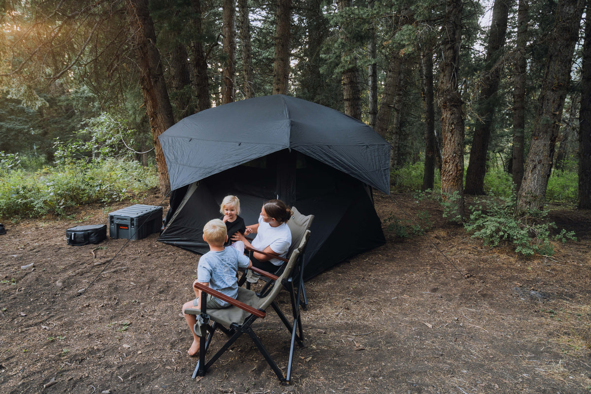 ROAM The Drifter Tent product image 18 enlarged image 18