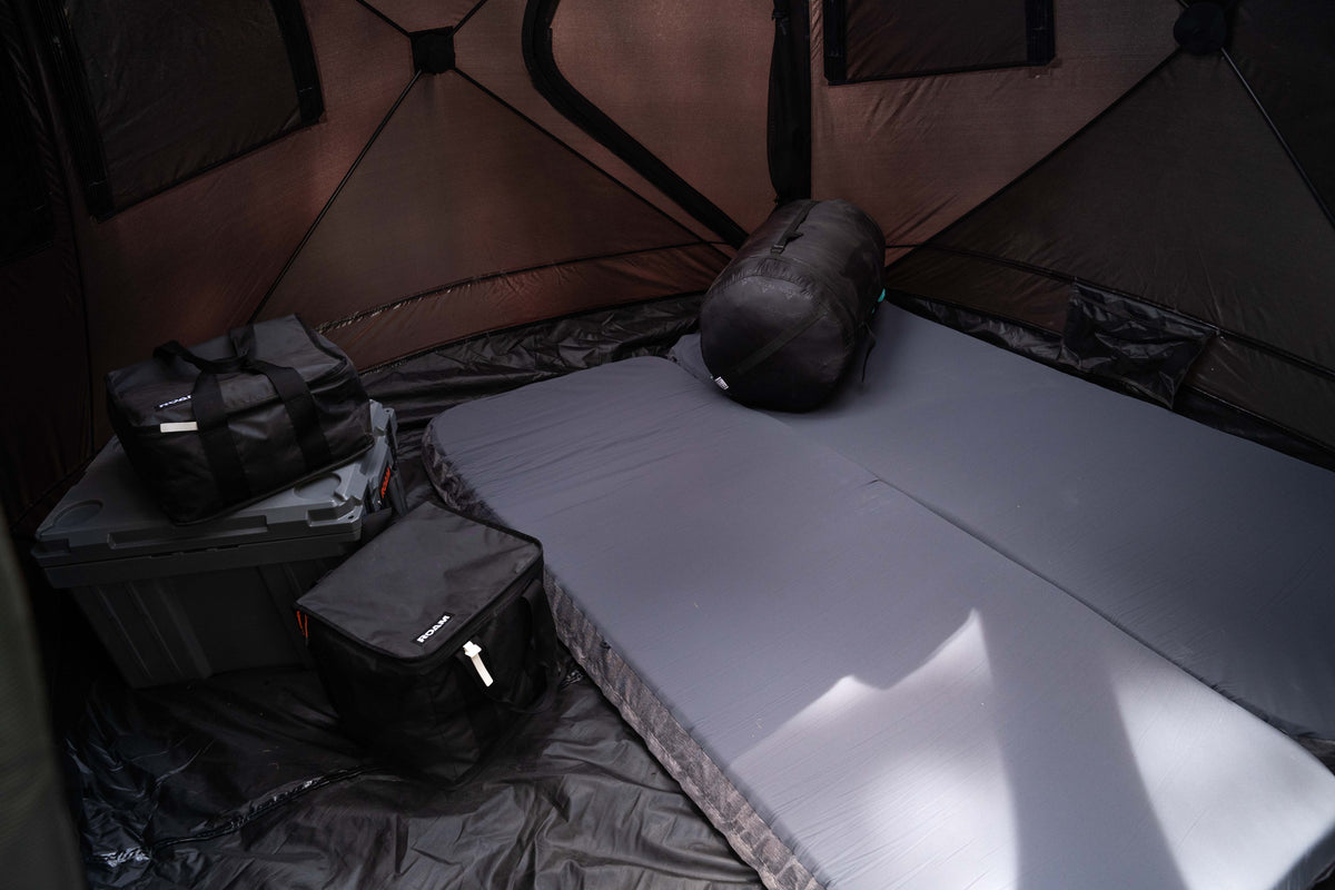 ROAM The Drifter Tent product image 20 enlarged image 20