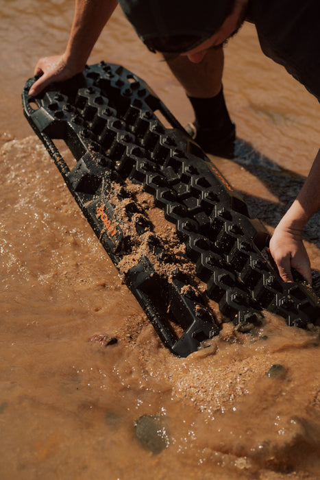 Traction Boards