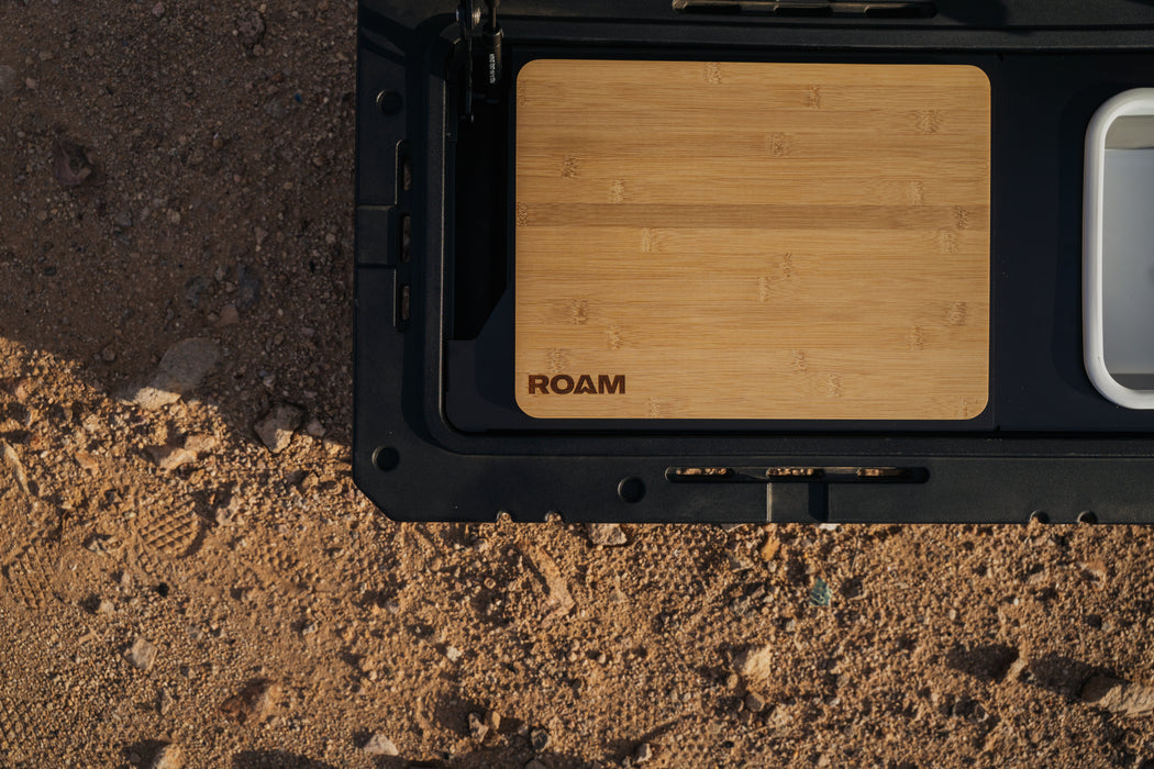 95L Camp Kitchen Kit