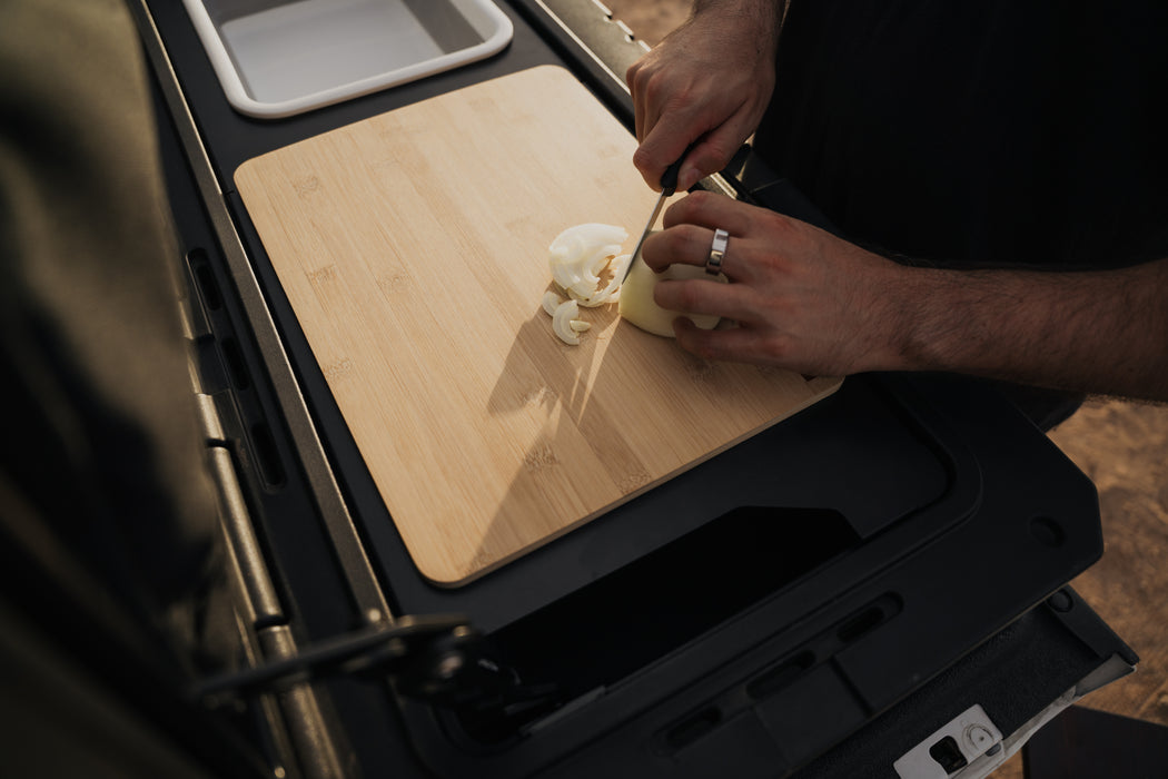 95L Camp Kitchen Kit
