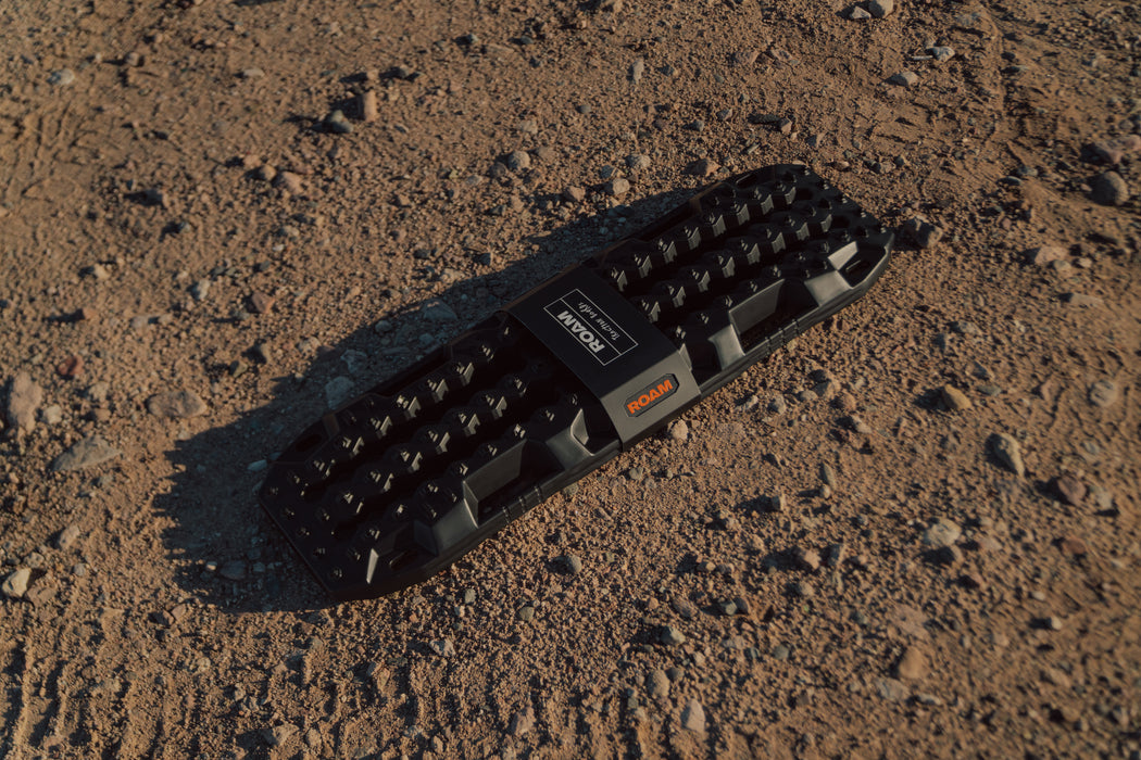Traction Boards