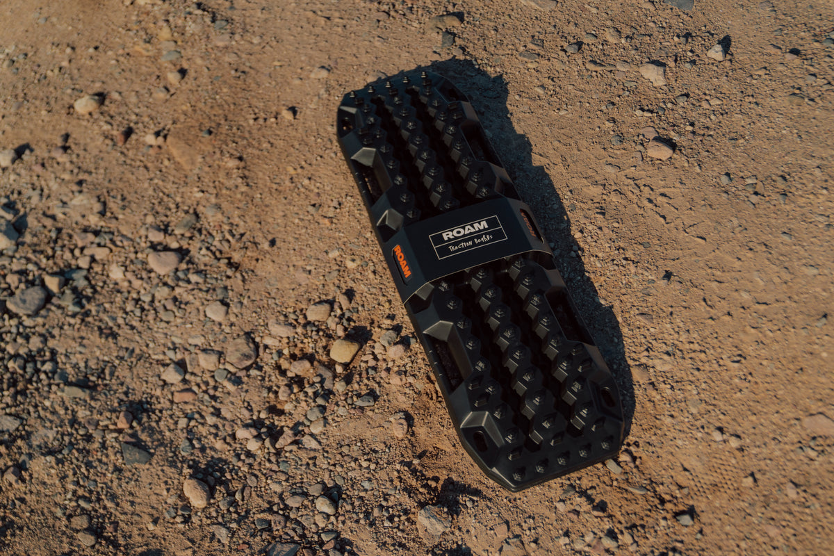 Traction Boards enlarged image 26