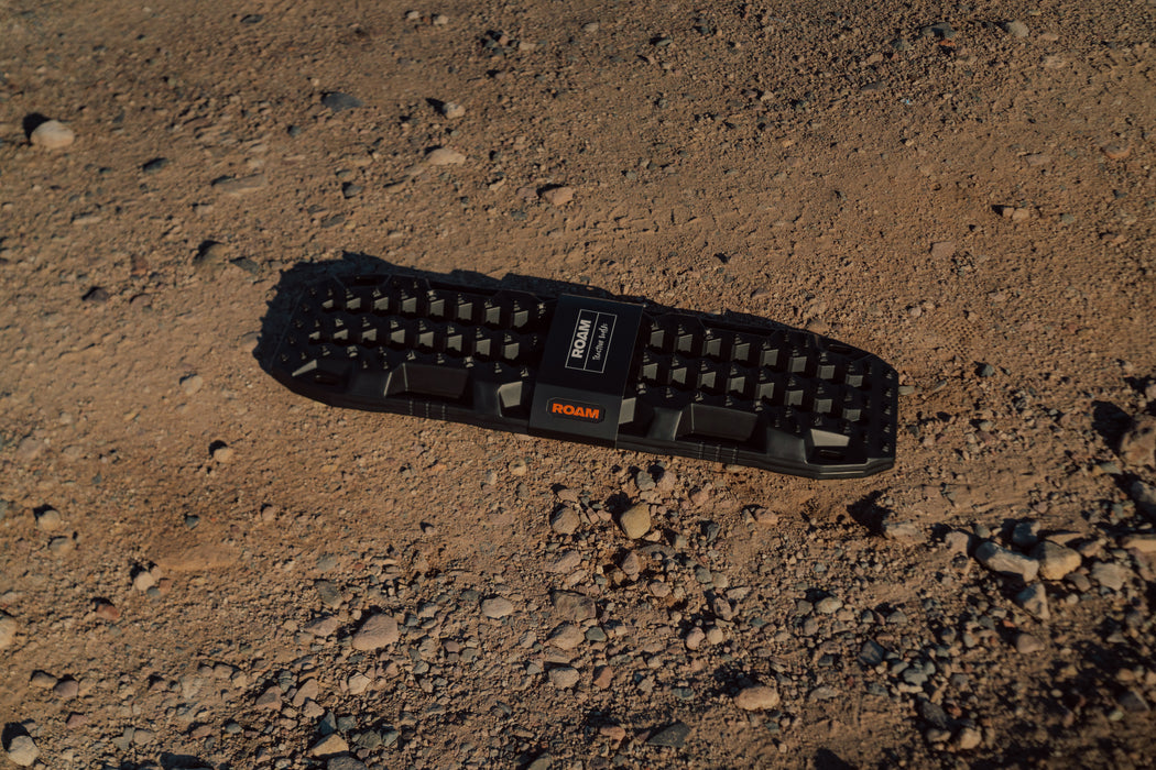 Traction Boards