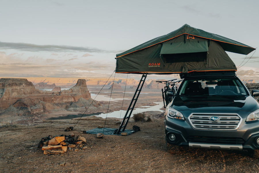 Tents