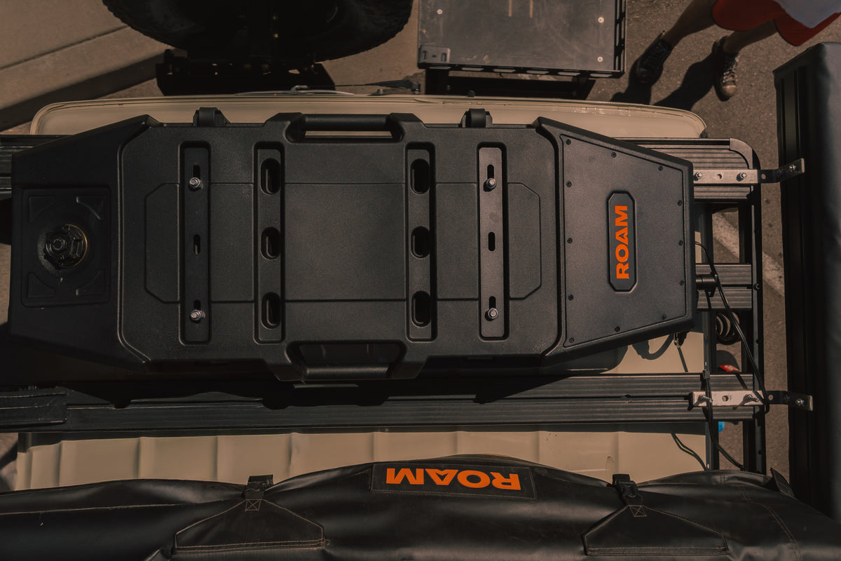 ROAM 9.5 Gallon Electric Pump Tank product image 8 enlarged image 8